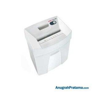 HSM PURE 220 Cross Cut Paper Shredder (4 x 25 mm)
