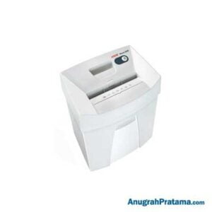 HSM PURE 220 Strip Cut Paper Shredder (3.9 mm)