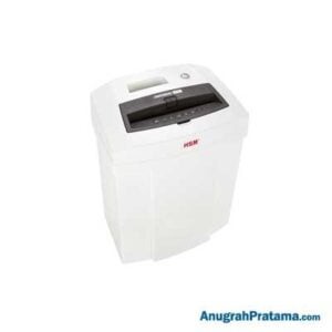 HSM SECURIO C14 Cross Cut Paper Shredder (4.5 x 25 mm)