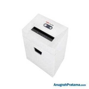 HSM 320 Cross Cut Paper Shredder (3.9 x 30 mm)