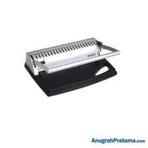 NEWMARK BIND & GO Binding Machine