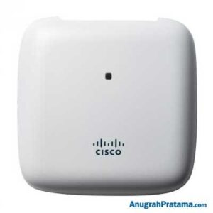 CISCO Aironet 1815i Access Point [AIR-AP1815I-F-K9]