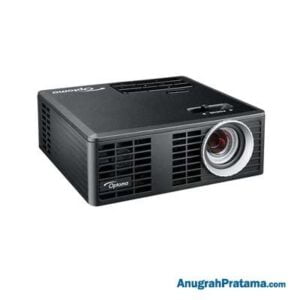 OPTOMA ML750 700 Lumens WXGA Portable LED Projector
