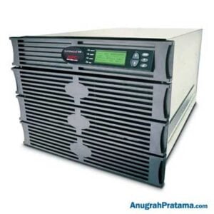 APC Symmetra RM 6kVA Scalable to 6kVA N+1 220-240V [SYH6K6RMI]