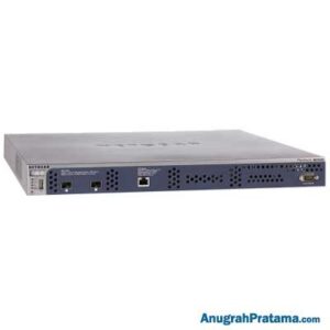 NETGEAR WC9500 ProSAFE High Capacity Wireless Controller