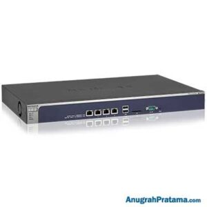 NETGEAR WC7600 ProSAFE Wireless Controller