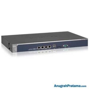 NETGEAR WC7500 ProSAFE Wireless Controller