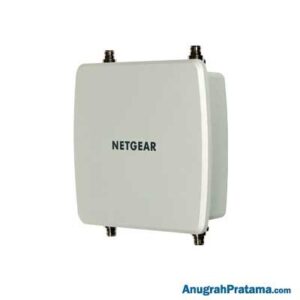 NETGEAR WND930 Dual Band High Powered 802.11n Outdoor Access Point