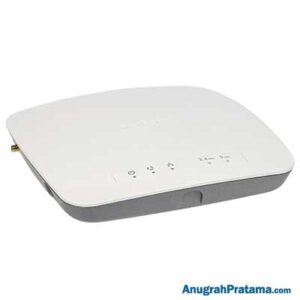 NETGEAR WAC720 ProSAFE Business 2 x 2 Dual Band Wireless-AC Access Point