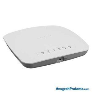 NETGEAR WAC510 Insight Managed Smart Cloud Wireless Access Point