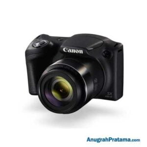 CANON PowerShot SX430 IS Digital Camera