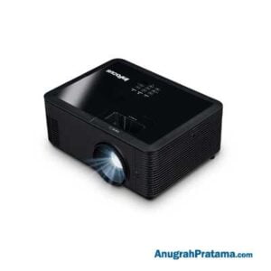 INFOCUS IN2138HD 4500 Lumens Full HD Projector