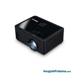 INFOCUS IN2136 4500 Lumens WXGA Projector