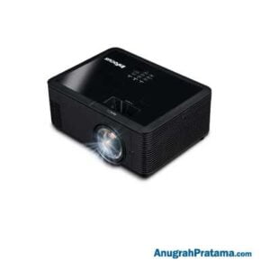 INFOCUS IN136ST 4000 Lumens WXGA Projector