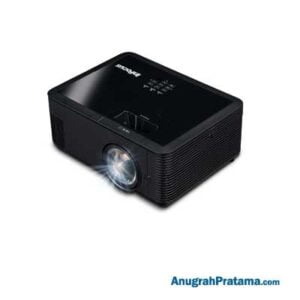 INFOCUS IN138HDST 4000 Lumens Full HD Projector
