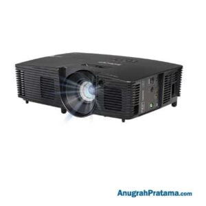 INFOCUS IN119HDXa 3600 Lumens Full HD Projector