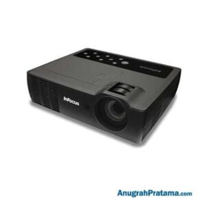 INFOCUS IN1118HD 2400 Lumens Full HD Projector