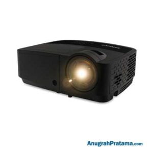 INFOCUS IN126STx 3700 Lumens WXGA Projector