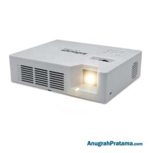 INFOCUS IN1146 1000 Lumens WXGA Projector