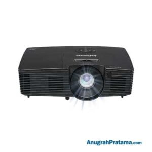 INFOCUS IN116xa 3800 Lumens WXGA Projector