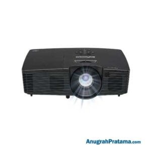 INFOCUS IN112xv 3800 Lumens SVGA Projector