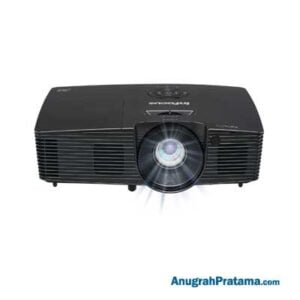 INFOCUS IN114xv 3800 Lumens XGA Projector