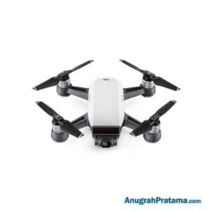 DJI Spark Controller Combo - Alphine White