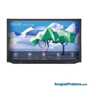 INFOCUS INF8633e JTouch Plus 86 Inch Interactive Touch Display