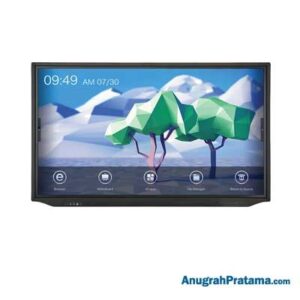 INFOCUS INF7533e JTouch Plus 75 Inch Interactive Touch Display