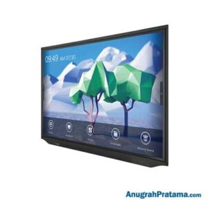 INFOCUS INF6533e JTouch Plus 65 Inch Interactive Touch Display