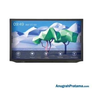 INFOCUS INF5533e JTouch Plus 55 Inch Interactive Touch Display