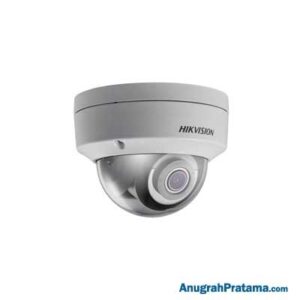 HIKVISION DS-2CD3143G0-IS 4MP IR Fixed Dome Network Camera