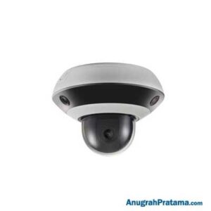 HIKVISION DS-2PT3326IZ-DE3 PanoVu Mini Series IR Network PTZ Camera