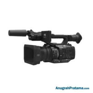 PANASONIC AG-UX180 4K HD Camcorder