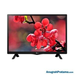 LG 22TK420A-PT 21.5 Inch Monitor TV