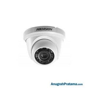 HIKVISION DS-2CE56D0T-IRPF HD1080P Indoor IR Turret Camera