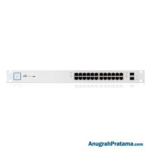 UBIQUITI UniFi Switch 24 250W (US-24-250W)