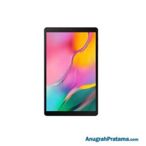 SAMSUNG Galaxy Tab A 2019 10.1 Inch - Black (SM-T515)