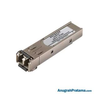 NETGEAR ProSafe AGM731F SFP Transceiver 1000BASE-SX