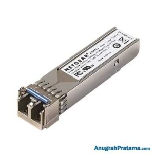 NETGEAR ProSafe AXM763 SFP+ Transceiver 10GBASE-LRM