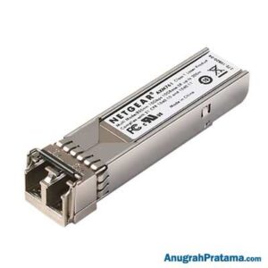 NETGEAR ProSafe AXM762 SFP+ Transceiver 10GBASE-LR