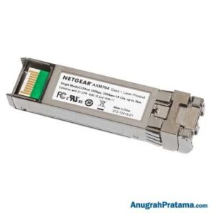 NETGEAR ProSafe AXM764 SFP+ Transceiver 10GBASE-LR Lite