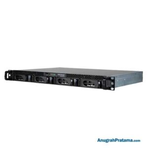 NETGEAR ReadyNAS 2304 1U 4-Bay Storage Rackmount (RR2304)