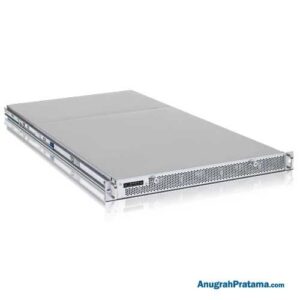 NETGEAR ReadyNAS 2312 1U 12-Bay Storage Rackmount (RR2312)