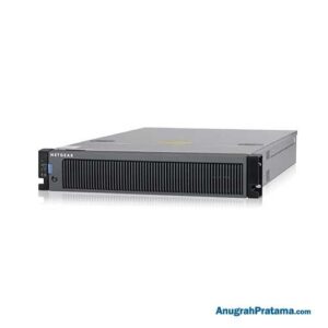 NETGEAR ReadyNAS 4312S 2U 12-Bay Storage Rackmount (RR4312S)