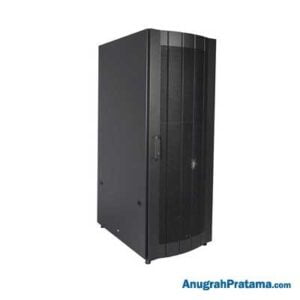 INDORACK PRO9032 Standing Close Rack 32U Heavy Duty