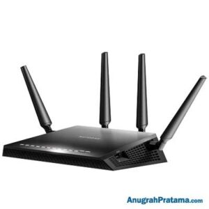 NETGEAR Nighthawk X4S AC2600 Smart WiFi Router (R7800)
