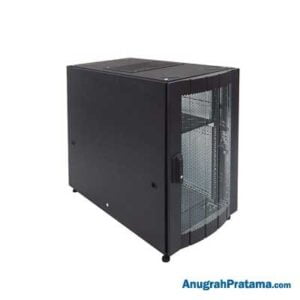 INDORACK PRO11520 Standing Close Rack 20U Heavy Duty