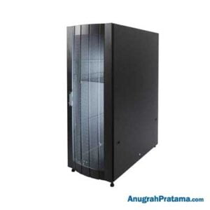 INDORACK PRO11532 Standing Close Rack 32U Heavy Duty