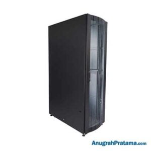 INDORACK PRO11542 Standing Close Rack 42U Heavy Duty